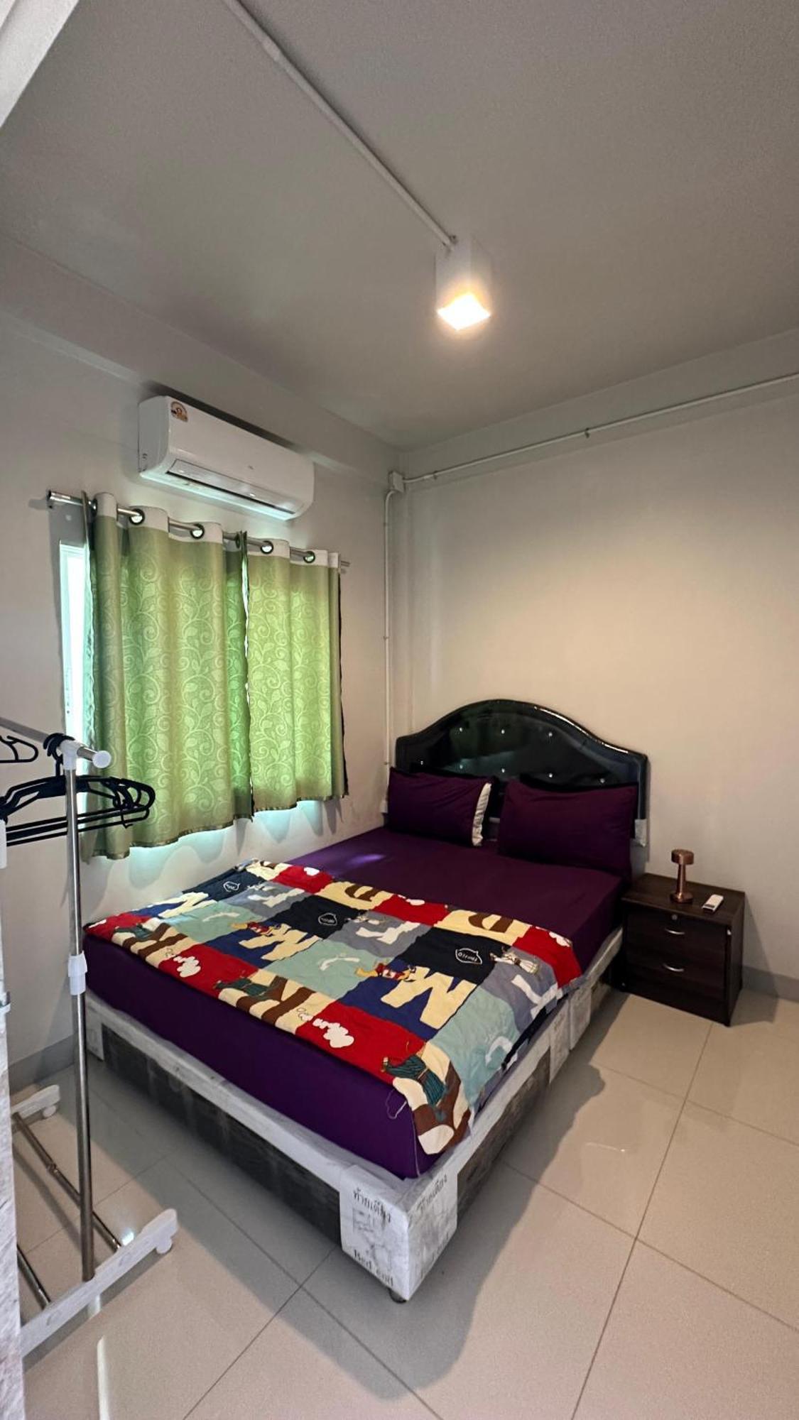 Lemon Tree Hostel Khaosan Bangkok Buitenkant foto